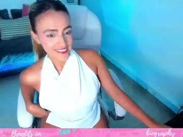 harper_woods on Chaturbate