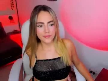 harper_woods on Chaturbate