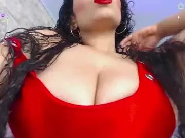 harper_ziu on Chaturbate