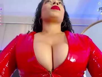 harper_ziu on Chaturbate