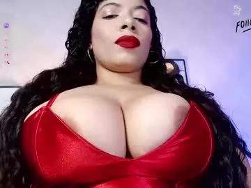 harper_ziu on Chaturbate