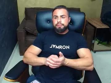 hayeswood on Chaturbate