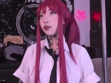 hazellwitch on Chaturbate