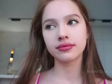 hecola on Chaturbate