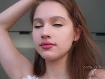 hecola on Chaturbate