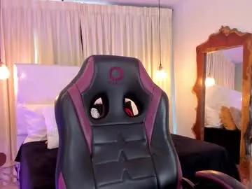 heidyblue on Chaturbate