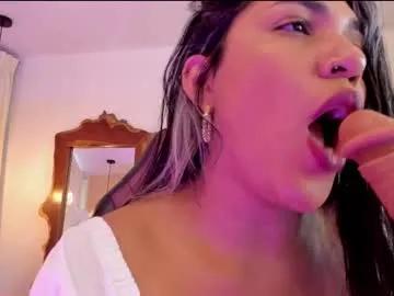 heidyblue on Chaturbate