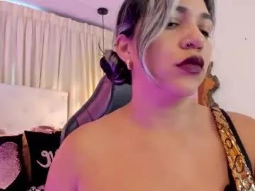 heidyblue on Chaturbate