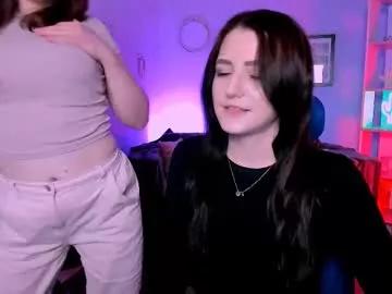 helli_belli on Chaturbate 