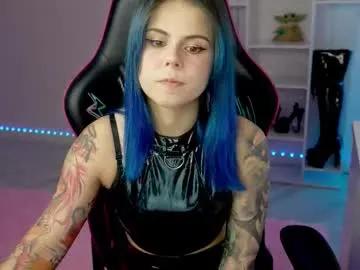 hellokittyalice on Chaturbate