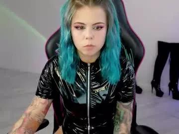 hellokittyalice on Chaturbate