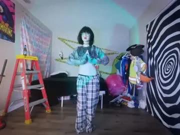 hexivu on Chaturbate