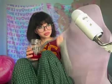 hexivu on Chaturbate