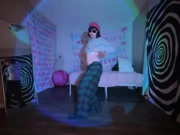 hexivu on Chaturbate