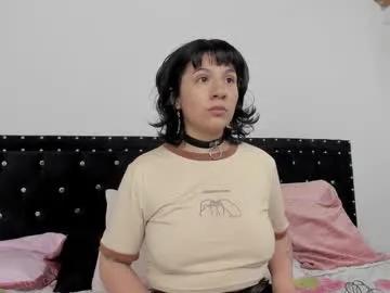 hey_noraly on Chaturbate