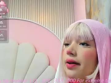 hinata_dolly on Chaturbate