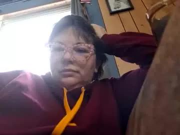 hippihope420 on Chaturbate