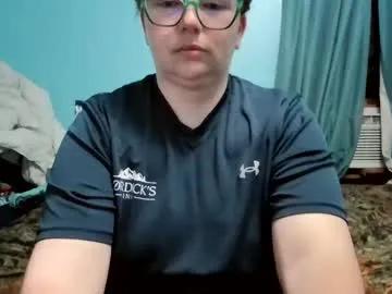 hippihope420 on Chaturbate