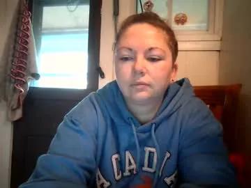 hippihope420 on Chaturbate