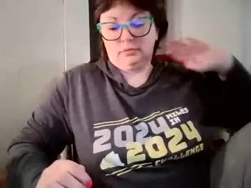 hippihope420 on Chaturbate