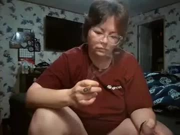 hippihope420 on Chaturbate