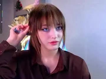 hisoka__akerley on Chaturbate