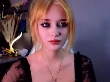 hisoka__akerley on Chaturbate