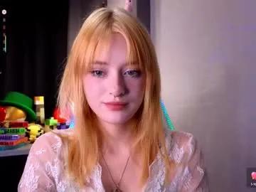 hisoka__akerley on Chaturbate