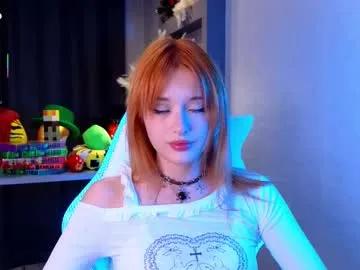 hisoka__akerley on Chaturbate