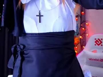 hisoka__akerley on Chaturbate