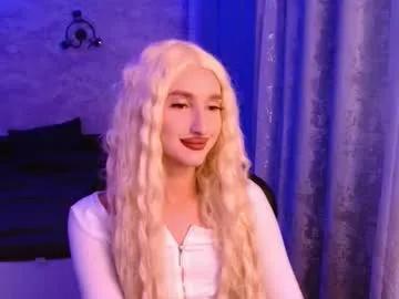 honey_sunset on Chaturbate