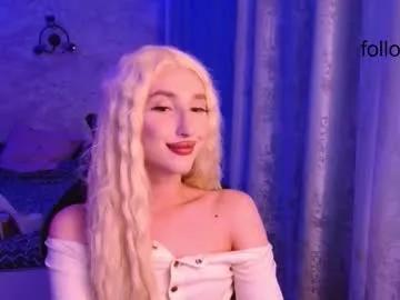 honey_sunset on Chaturbate