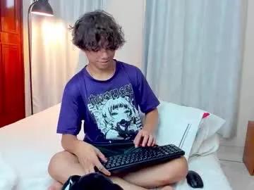 honeymoon_sariel on Chaturbate