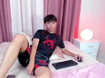 honeymoon_sariel on Chaturbate