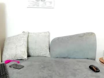 honeymoon_sariel on Chaturbate