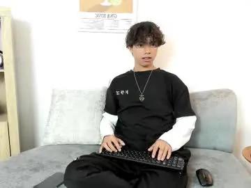 honeymoon_sariel on Chaturbate