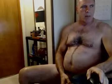 hoosierdadddy4u on Chaturbate