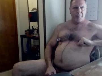 hoosierdadddy4u on Chaturbate