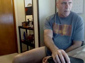 hoosierdadddy4u on Chaturbate