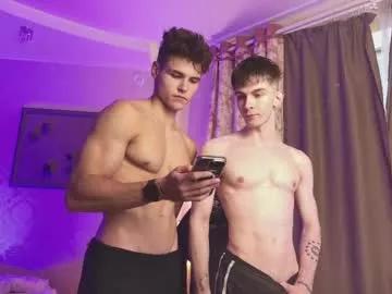 horny_goats on Chaturbate