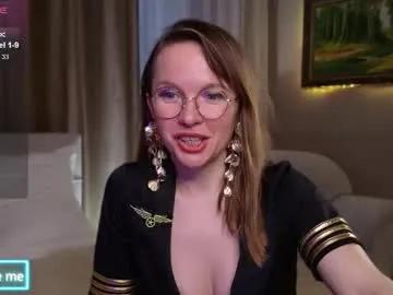 horny_svinka on Chaturbate