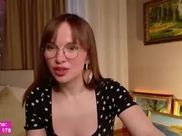 horny_svinka on Chaturbate