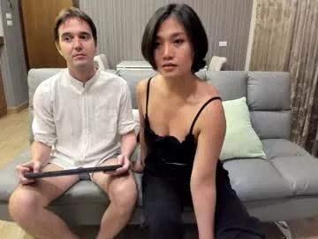 hornypuca on Chaturbate