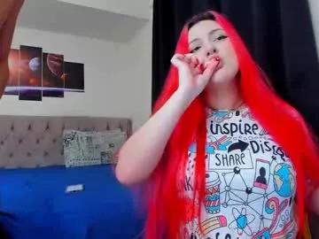 hotfireelement on Chaturbate