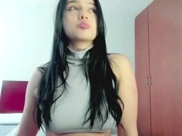 hott_hanna on Chaturbate