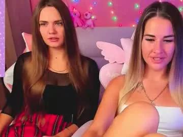 hotty_girls_here on Chaturbate