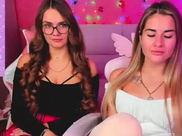 hotty_girls_here on Chaturbate