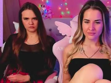 hotty_girls_here on Chaturbate