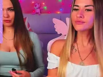 hotty_girls_here on Chaturbate