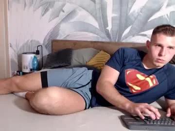 hunterbridges on Chaturbate